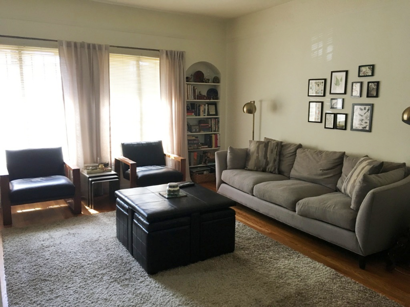 466 N Orange Grove Ave #464-1-2 - Photo 7 of 23