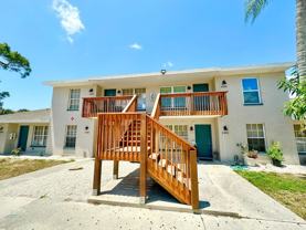 PIKUS (Villas on 16th - Photo 1 of 1