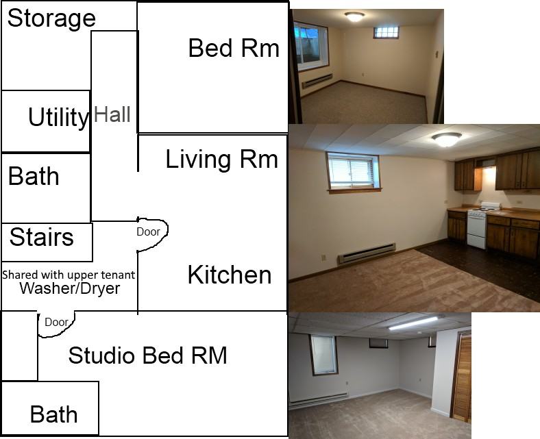 17 21st Ave S #2 - Photo 2 of 17