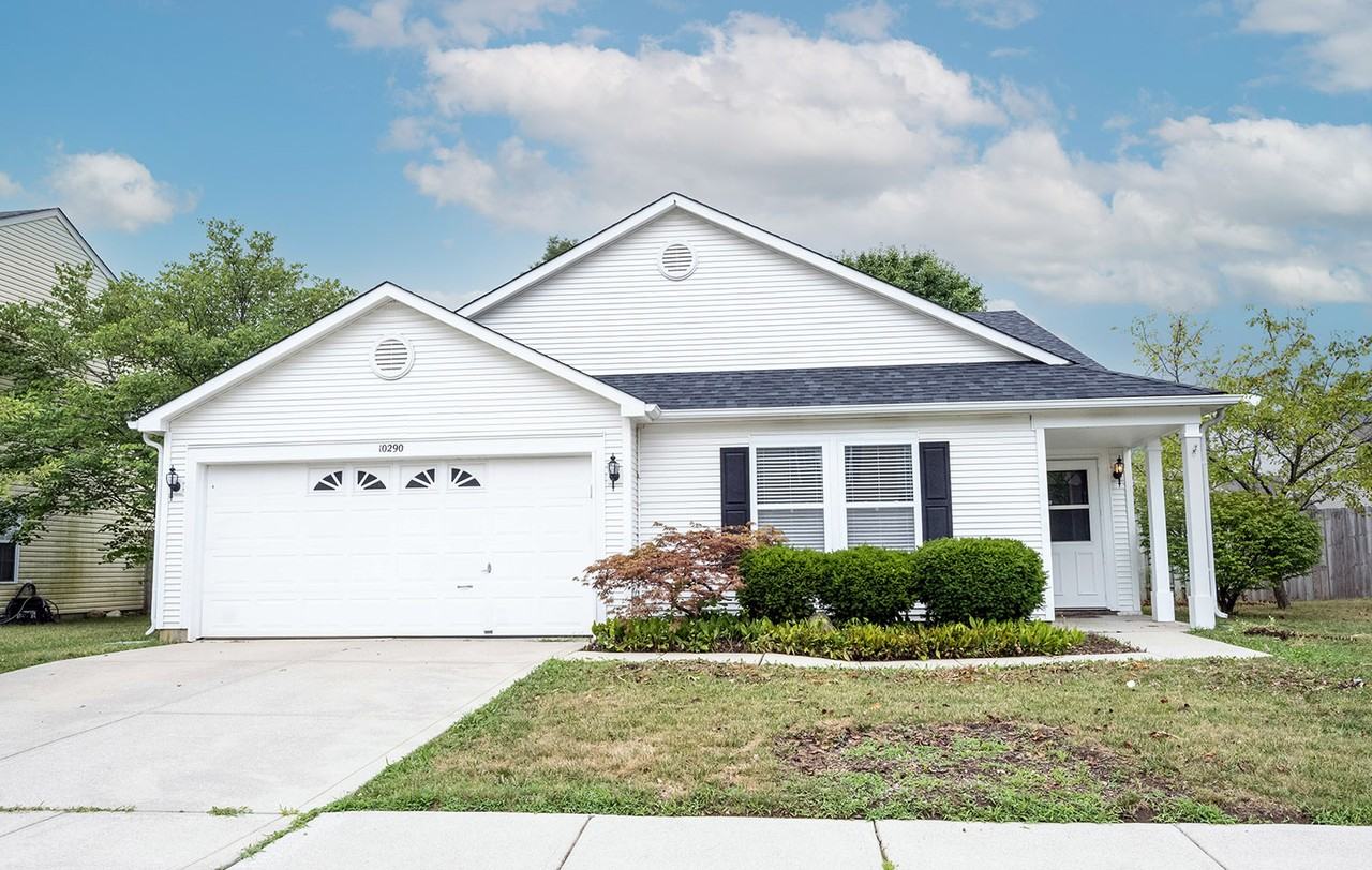 10290 Tournon Dr #NA - Photo 2 of 11