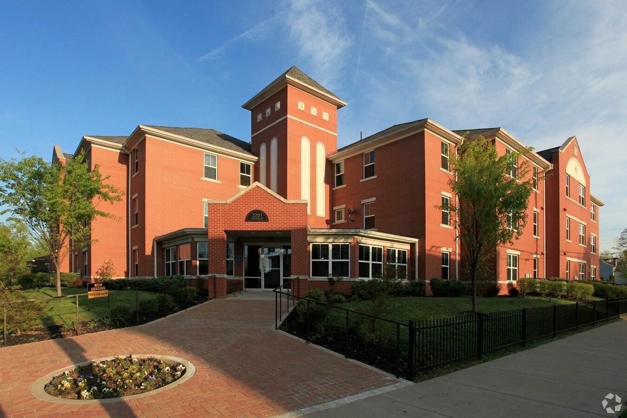 Zion Manor II Senior Apartments - Photo 3 of 3