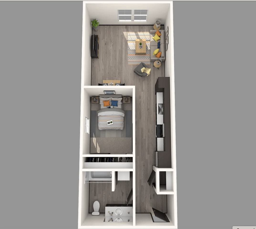 8612 Palatine Avenue North - Photo 2 of 10