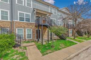 featured image of 1725 Harvey Mitchell Pkwy S #1730