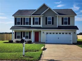 2804 Ally Rayven Dr - Photo 1 of 1