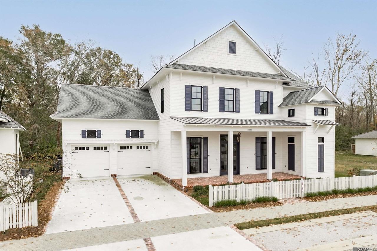 2860 Pointe Marie Dr