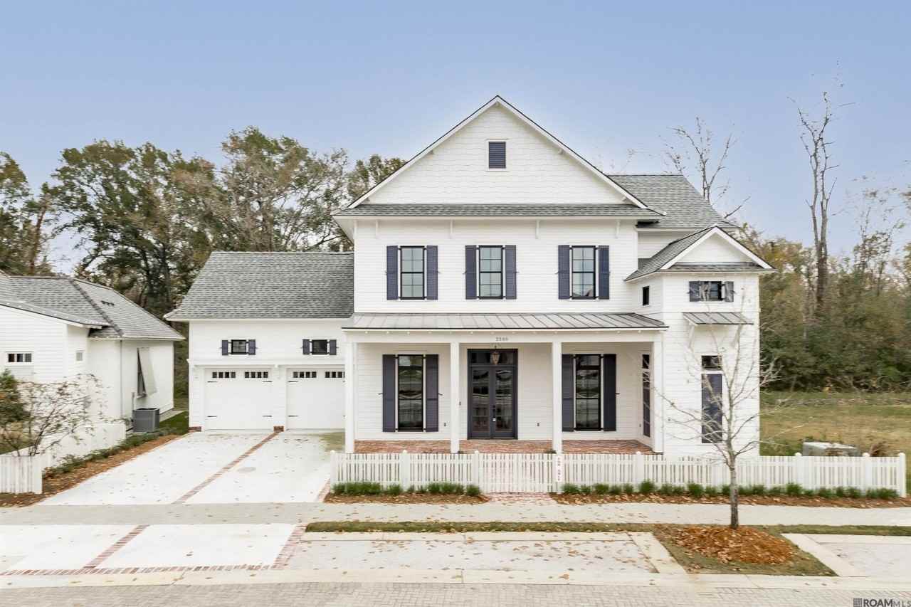 2860 Pointe Marie Dr - Photo 2 of 43