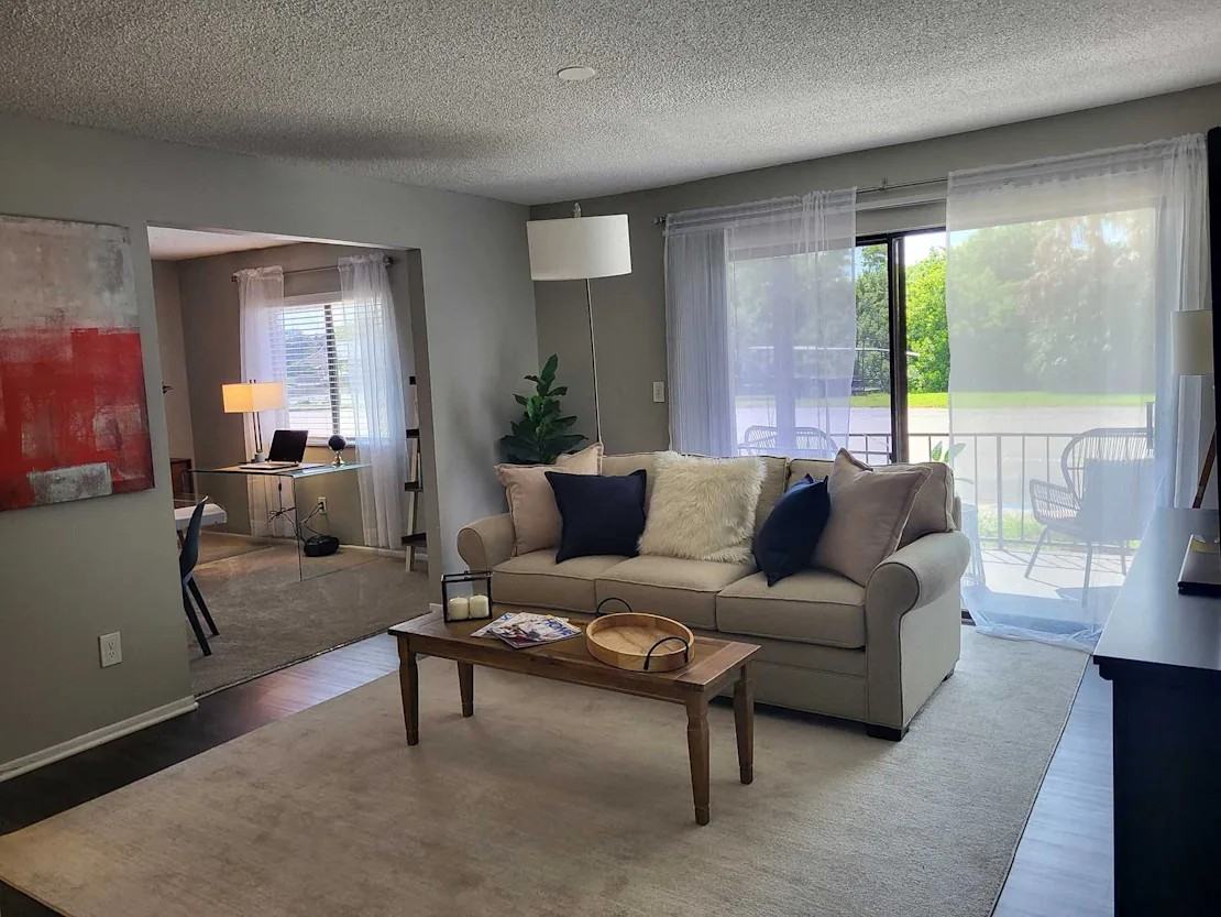 Ginger Cove Drive #2 - Photo 4 of 11