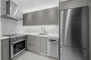 999 Brickell Bay Drive #904 - Photo 1 of 1