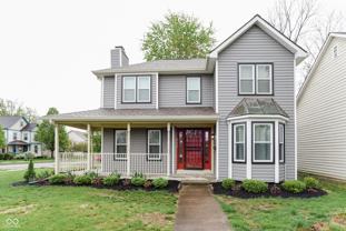 241 E Fall Creek Parkway South Dr - Photo 1 of 1