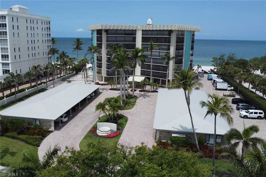 3399 Gulf Shore Blvd N #303 - Photo 4 of 46