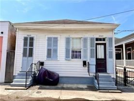 2843 Livaudais St - Photo 1 of 1