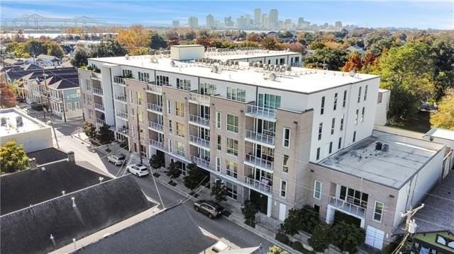 900 Bartholomew St #406