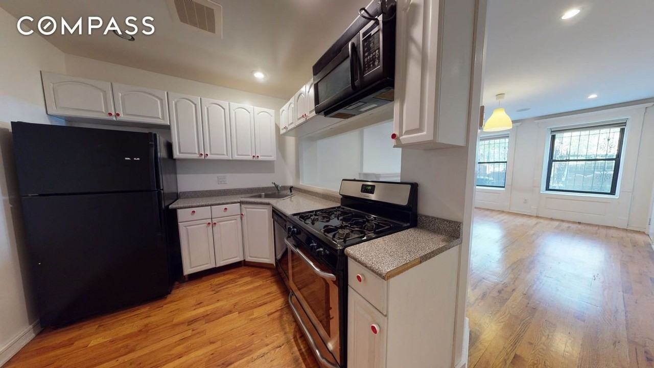 136 West 121st Street #1 - Photo 2 of 4