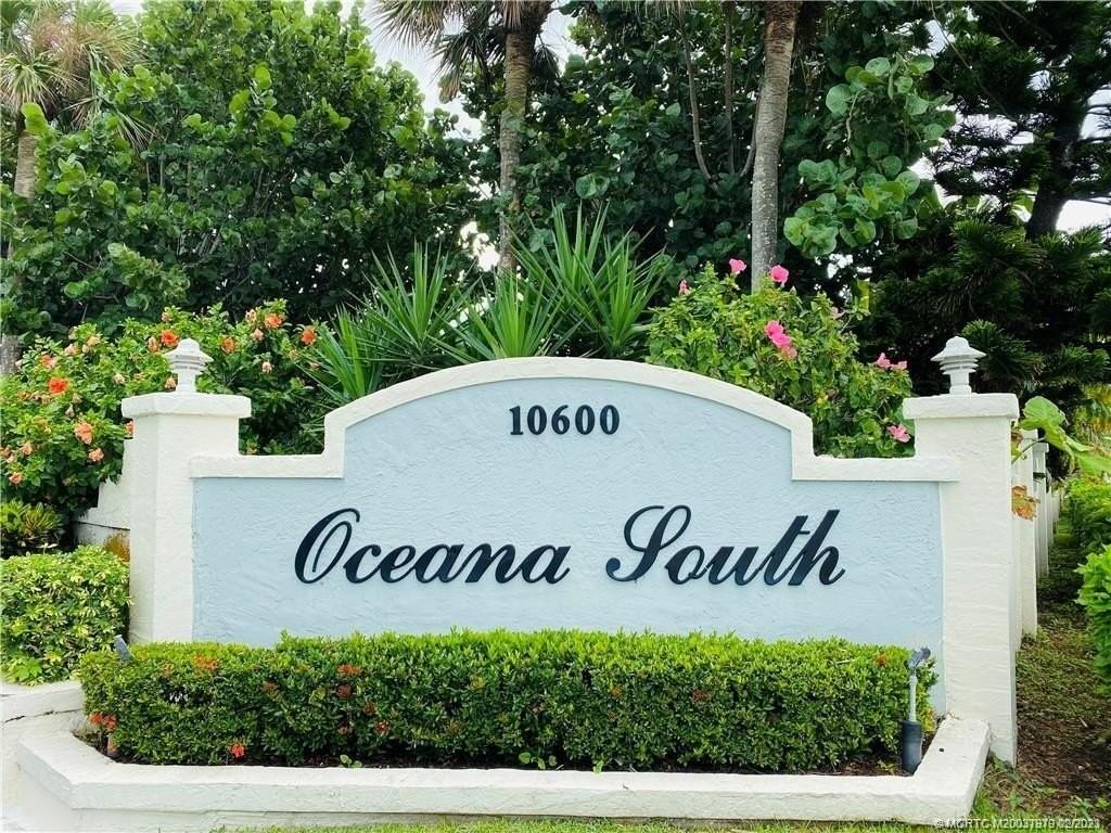 10600 S Ocean Dr Apt 701 #701