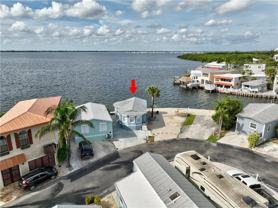 10701 S Ocean Dr Lot 919 #919 - Photo 1 of 1