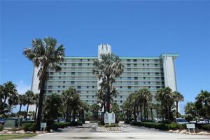 featured image of 9940 S Ocean Dr Apt 809 #809