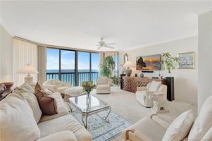 featured image of 9500 9500 S Ocean Drive unit: Higher Floor