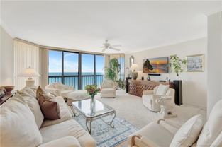 9500 9500 S Ocean Drive unit: Higher Floor - Photo 1 of 1
