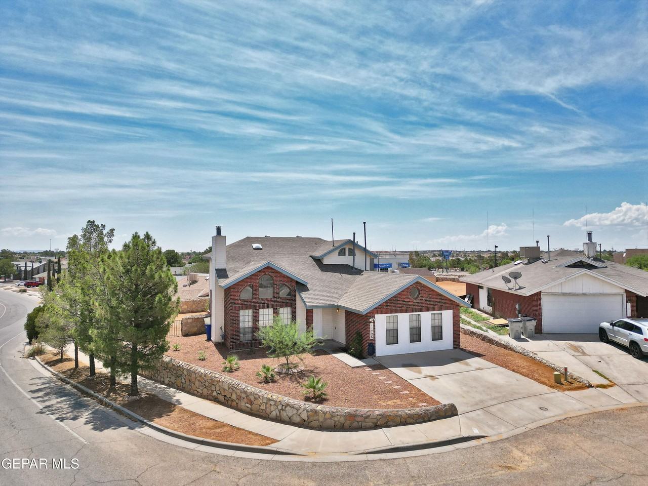 11726 Stone Castle Dr