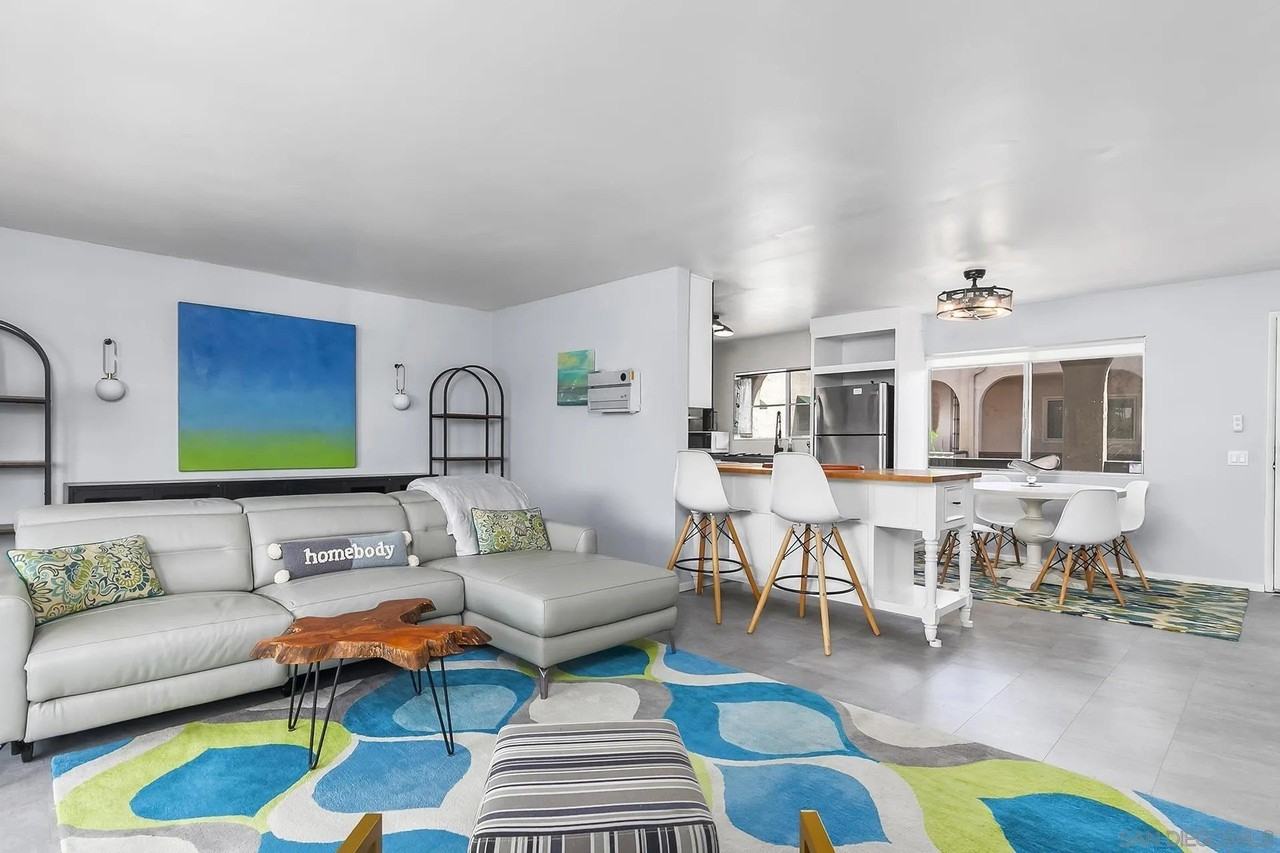 2510 Clairemont Dr Unit 303 - Photo 4 of 16