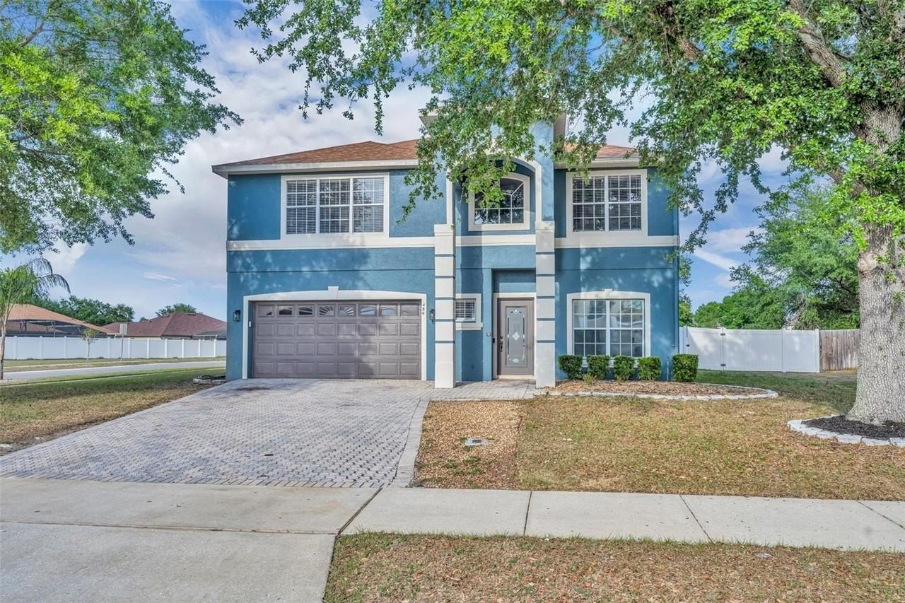 486 Sycamore Springs St - Photo 2 of 50