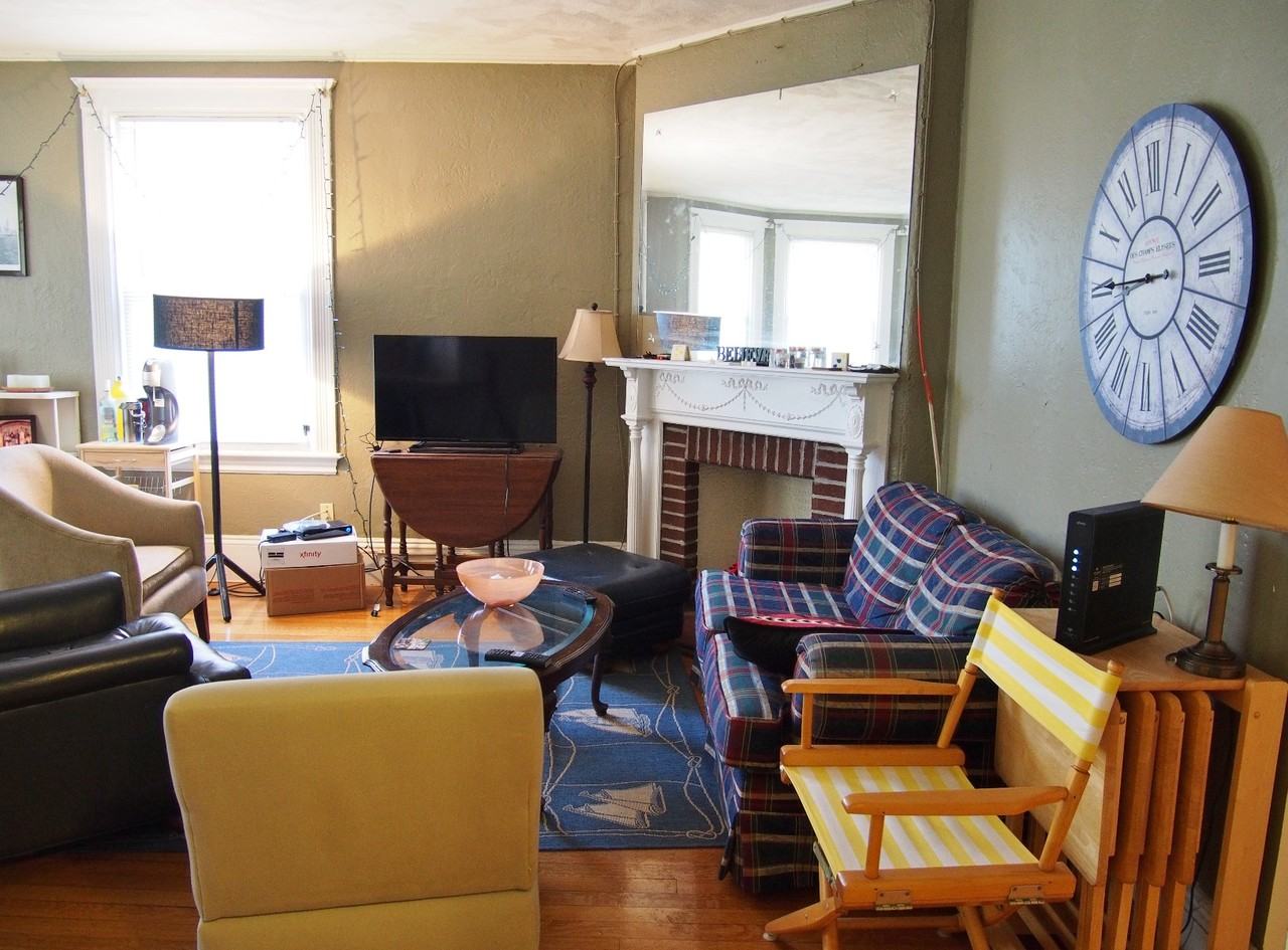 148 Strathmore Rd #2 - Photo 2 of 14