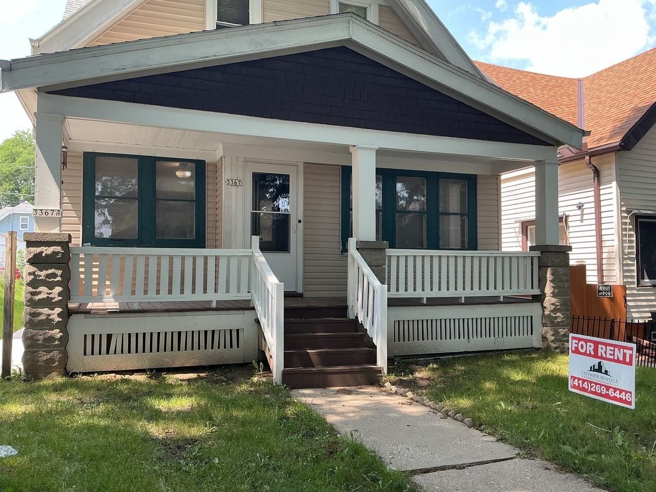 3367 N 36th St - Photo 2 of 14