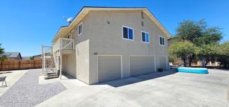 809 Capehart - Photo 1 of 1