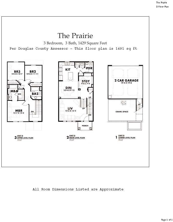 1417 Lamborn Way - Photo 3 of 25