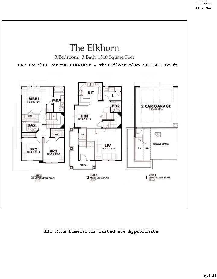 1718 Cherokee Mountain Pl - Photo 2 of 25