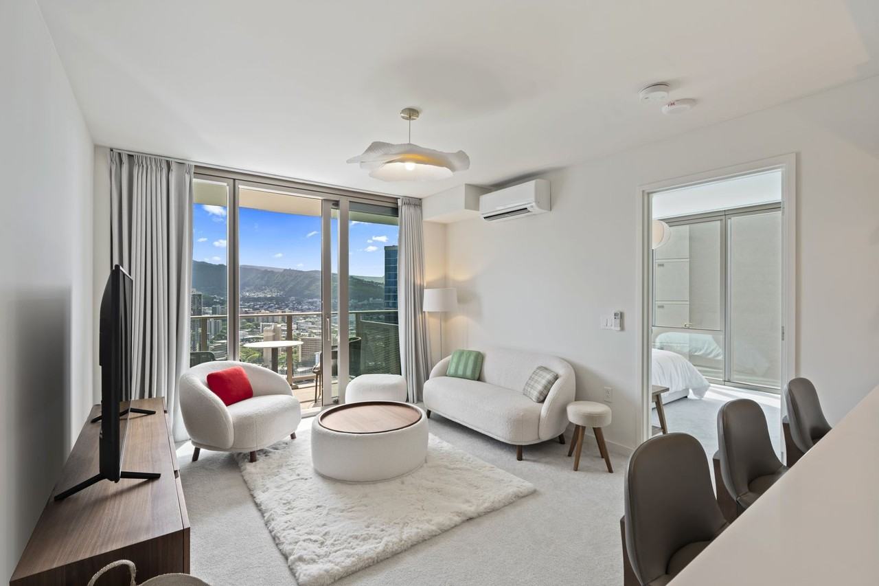 1388 Kapiolani Blvd #3709