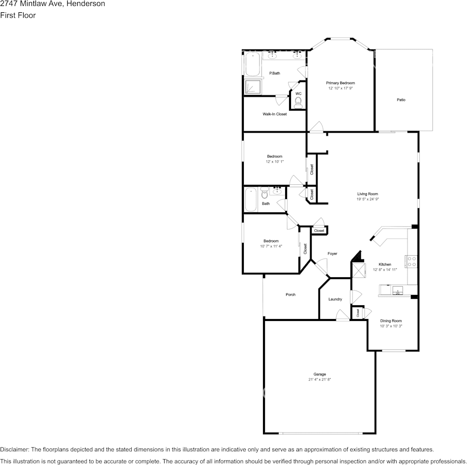2747 Mintlaw Ave - Photo 2 of 18