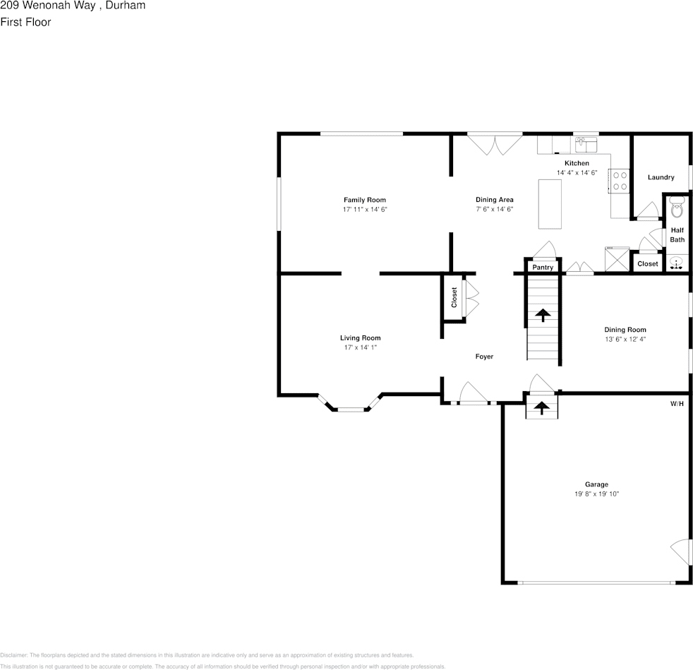 209 Wenonah Way - Photo 2 of 24