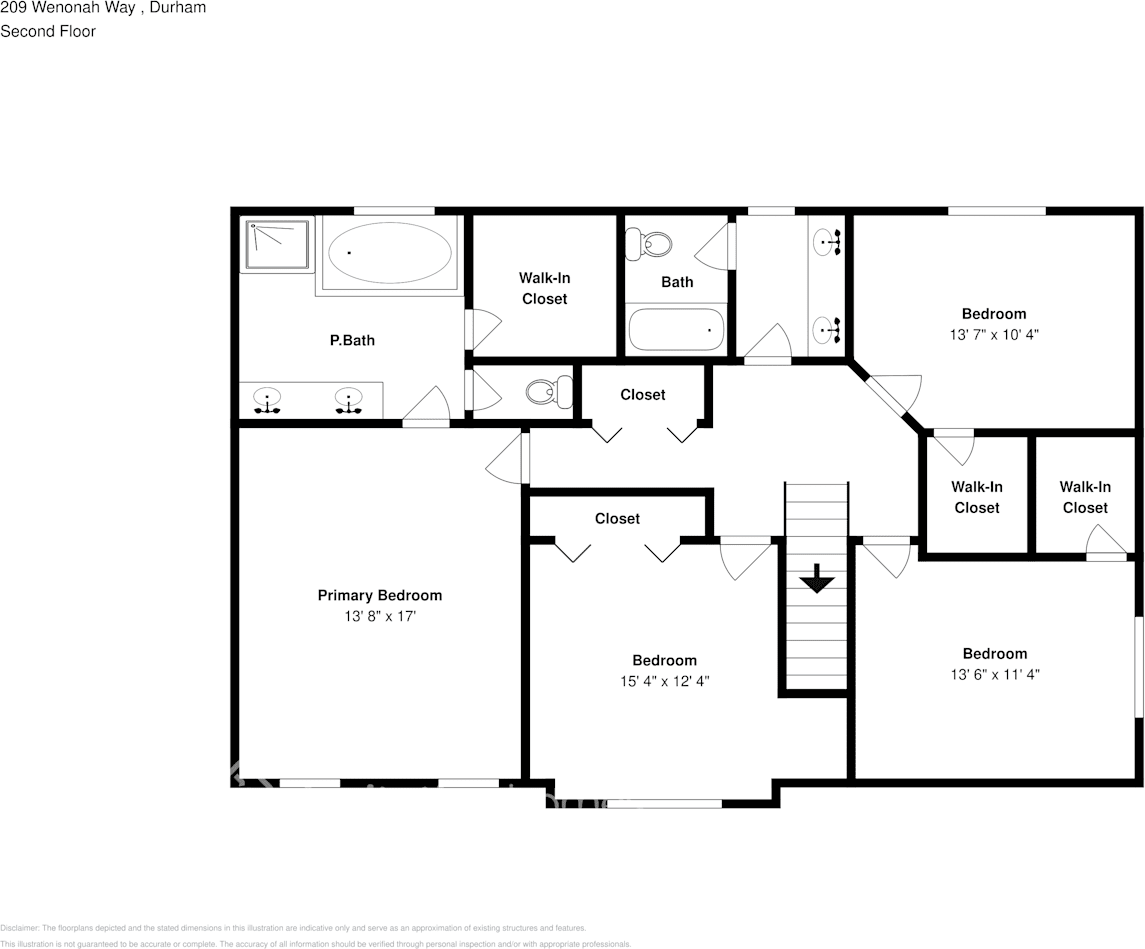 209 Wenonah Way - Photo 3 of 24