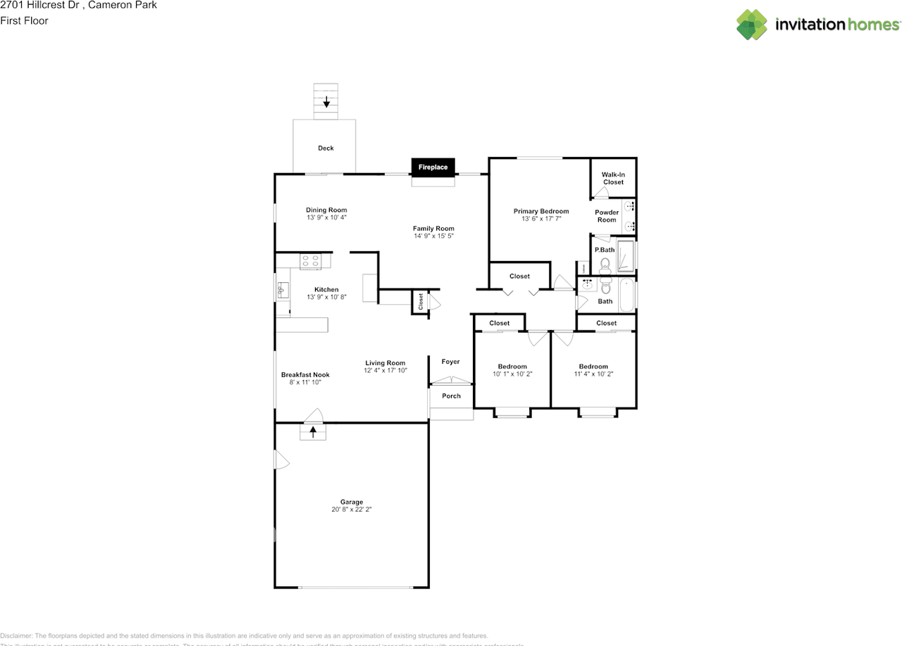 2701 Hillcrest Dr - Photo 2 of 22