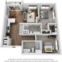 featured image of 2633 55th St S