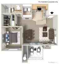 4400 Truxel Road #20-N - Photo 1 of 1