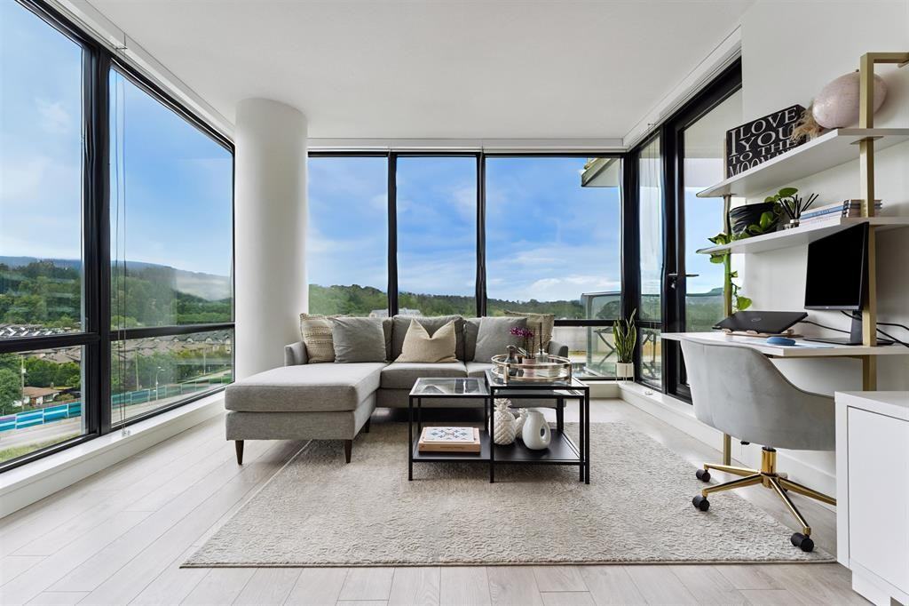 680 Seylynn Crescent #902