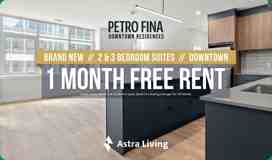 Petro Fina Residences - Photo 1 of 1