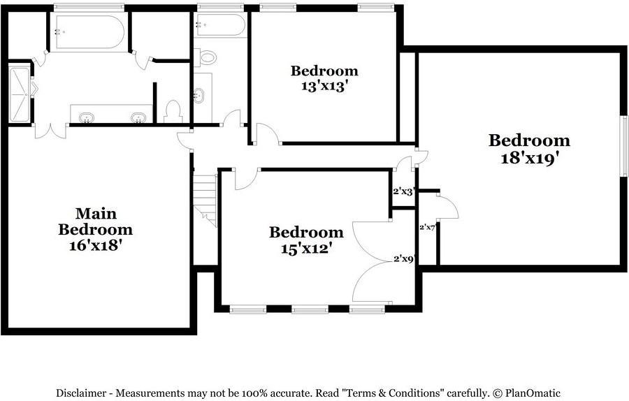 2703 Misty Woods Cv N - Photo 2 of 17