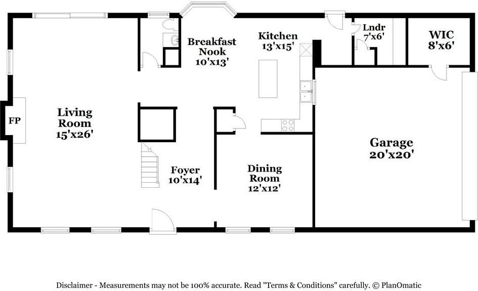 2703 Misty Woods Cv N - Photo 3 of 17
