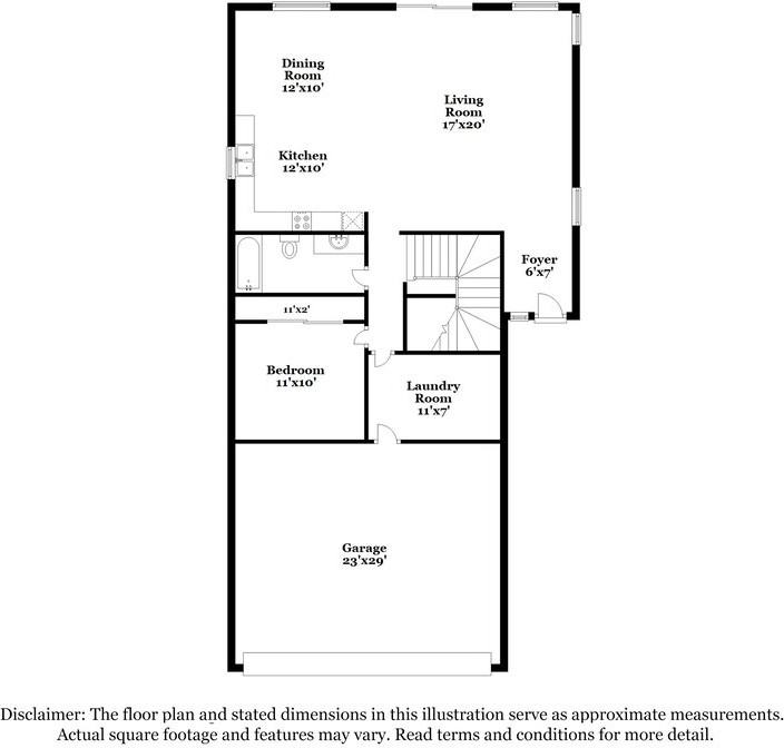 11881 W Heyburn Dr - Photo 3 of 17