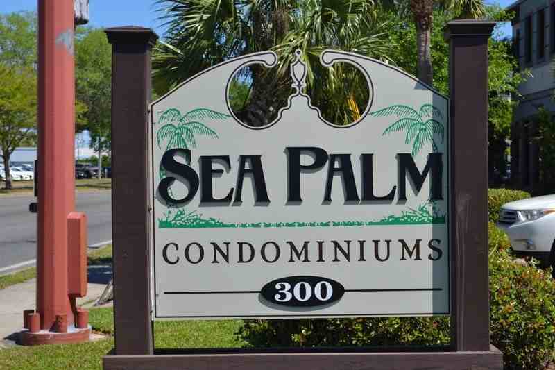 300 Miracle Strip Pkwy Sw ##1h