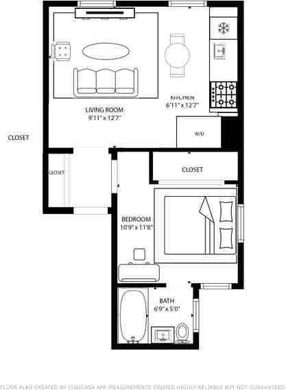 1223 N Franklin St - Photo 5 of 29