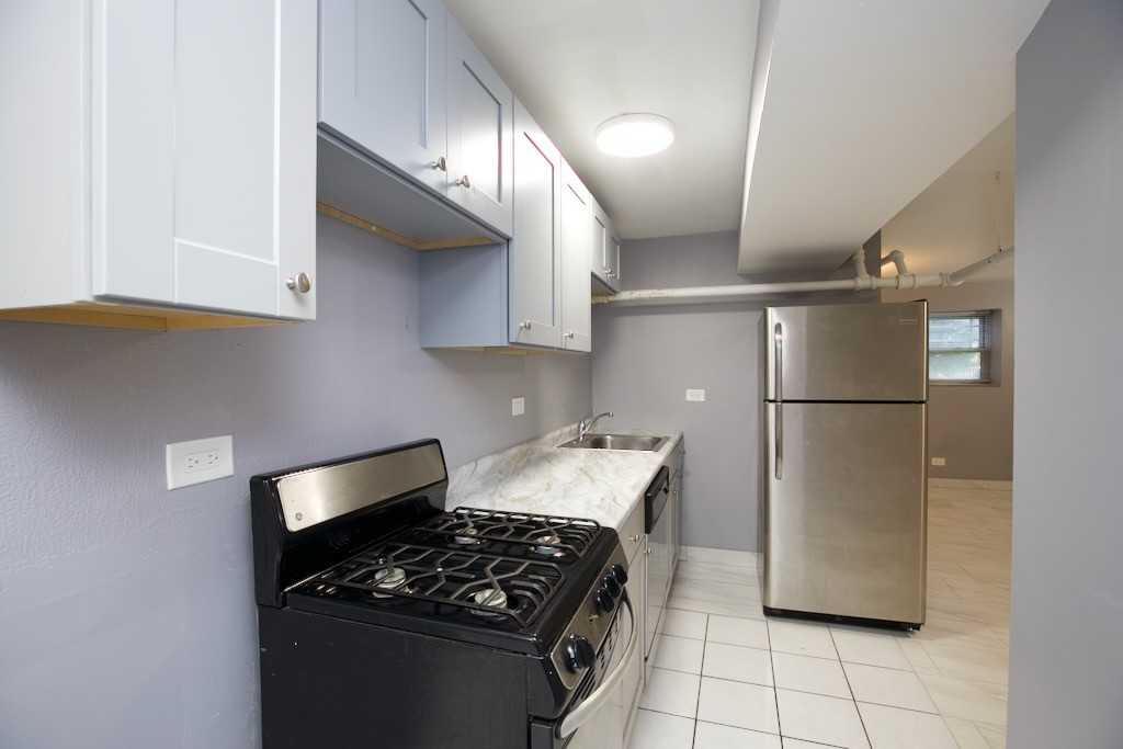 4400 N Racine Ave #G - Photo 2 of 21