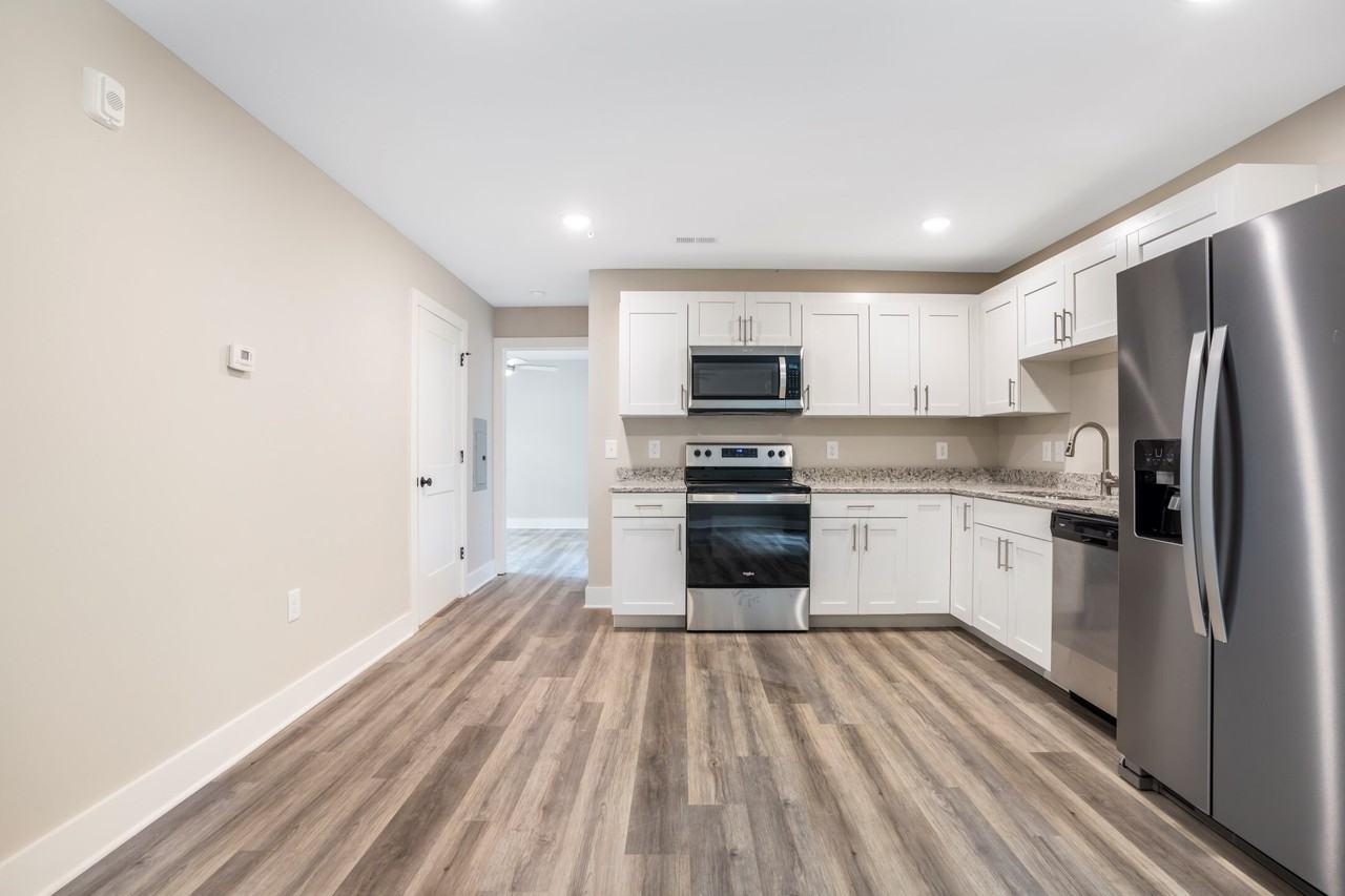 Linwood Creek Apartments - Photo 5 of 50