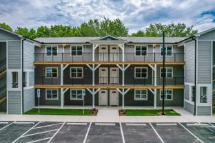 Linwood Creek Apartments - Photo 1 of 1