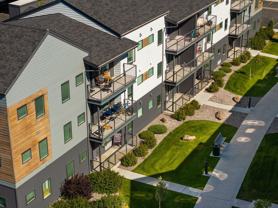 Creekside Apartments - Photo 1 of 1