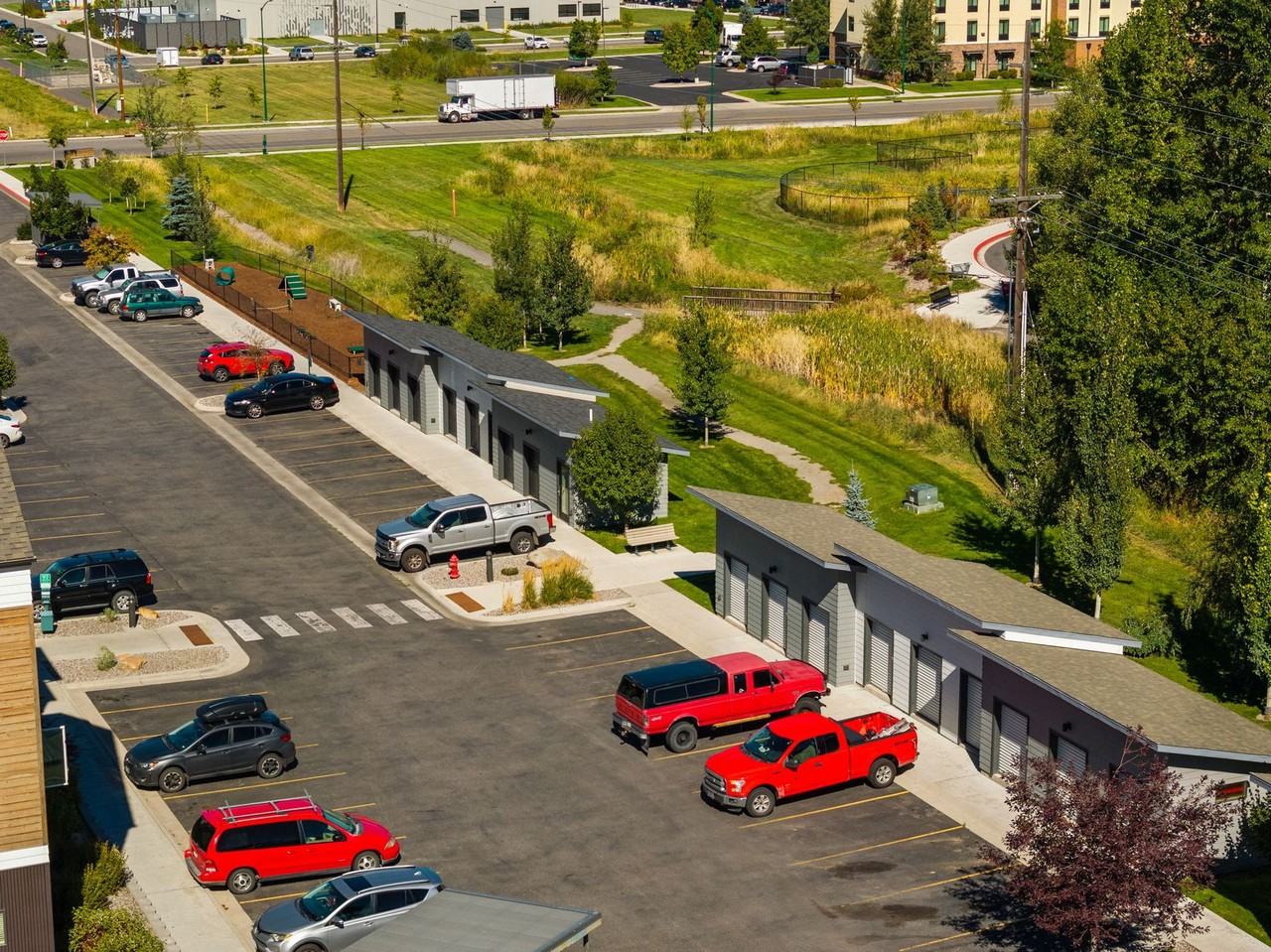 Creekside Apartments - Photo 2 of 20