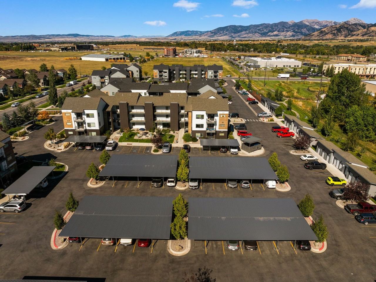 Creekside Apartments - Photo 4 of 20